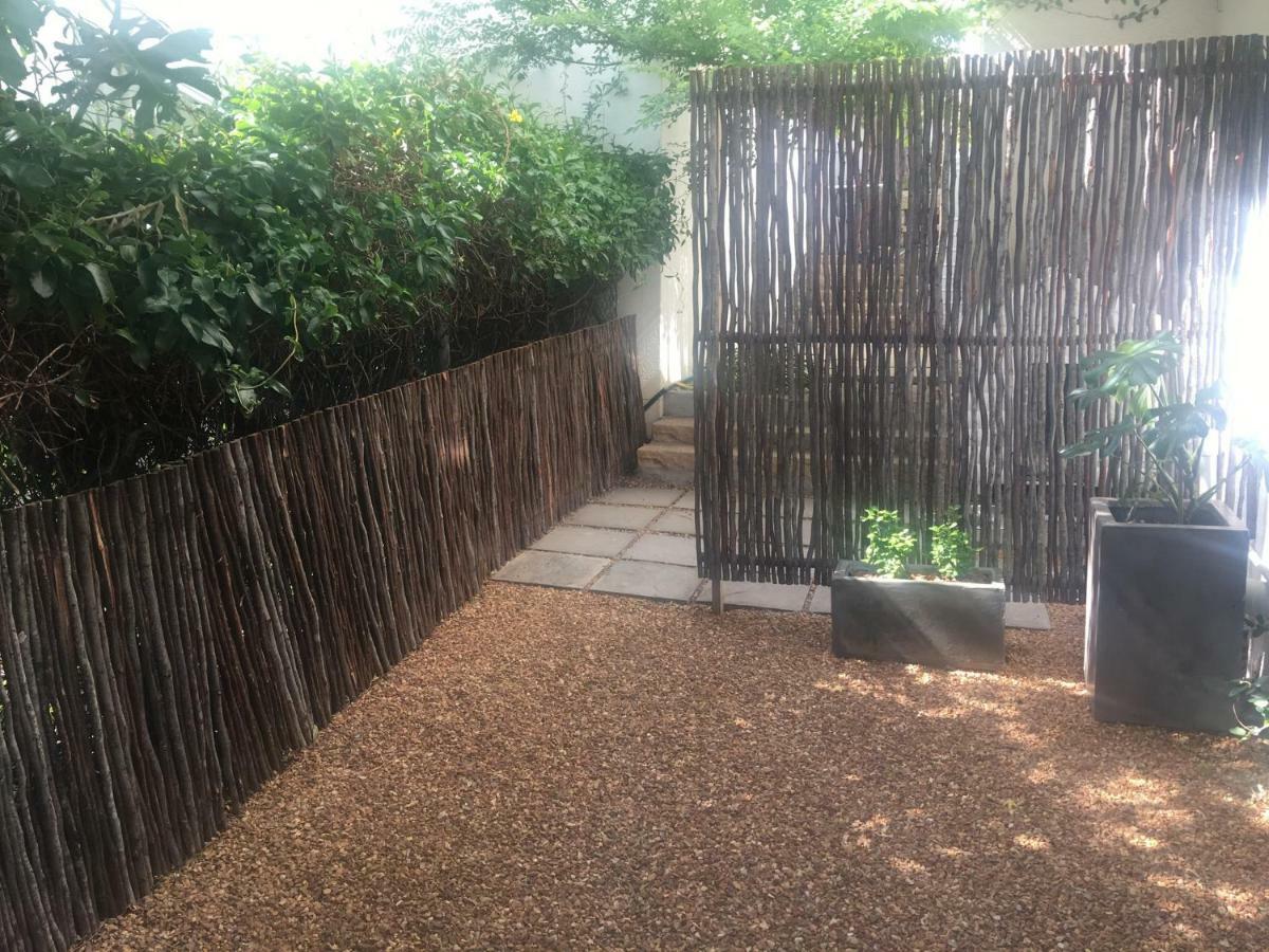 Table Mountain Guest Cottage With Private Garden Cidade Do Cabo Exterior foto